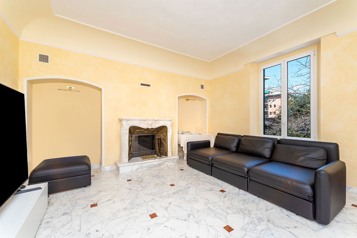 Foto 13 di 19 - Villa in vendita a Genova