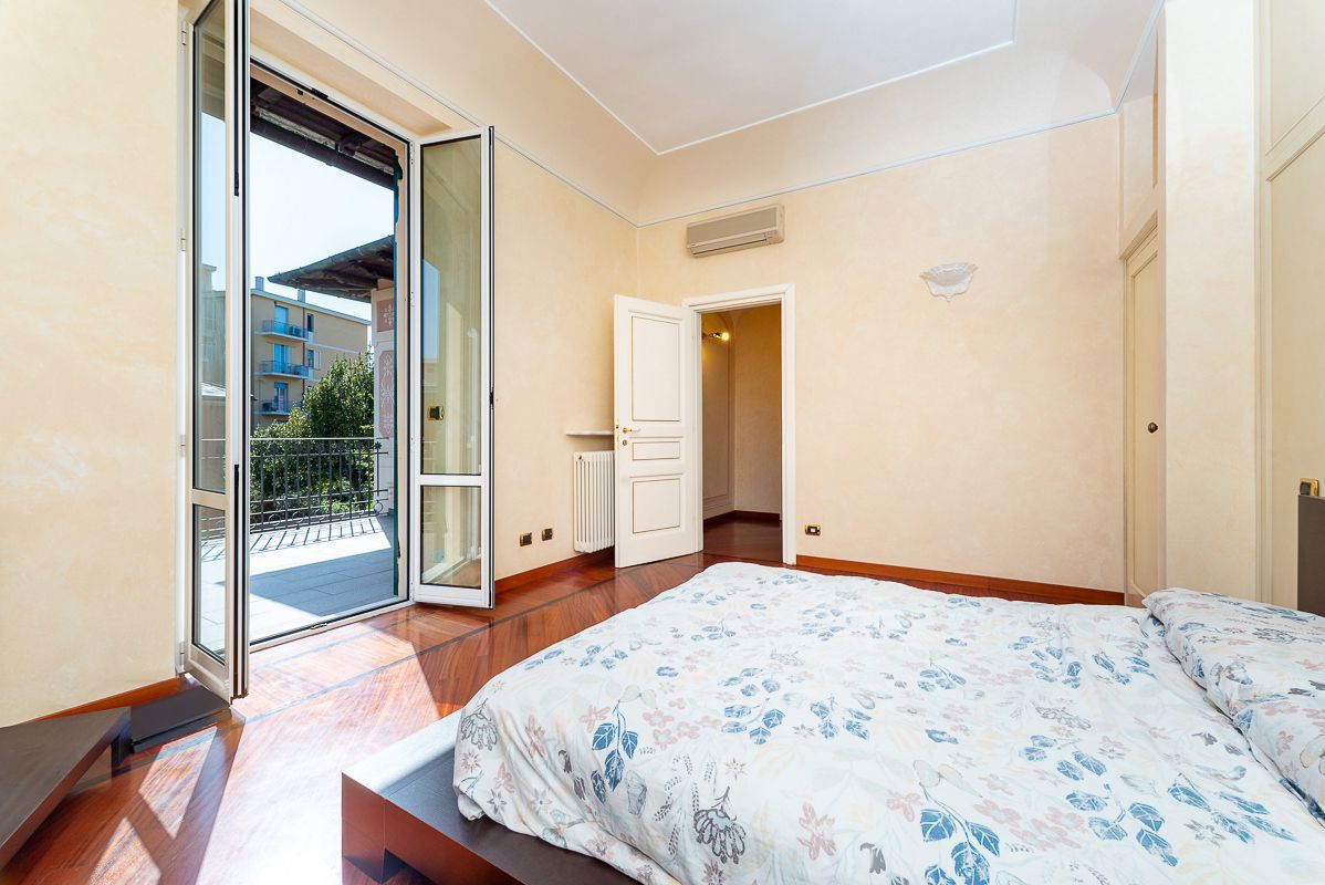 Foto 18 di 19 - Villa in vendita a Genova