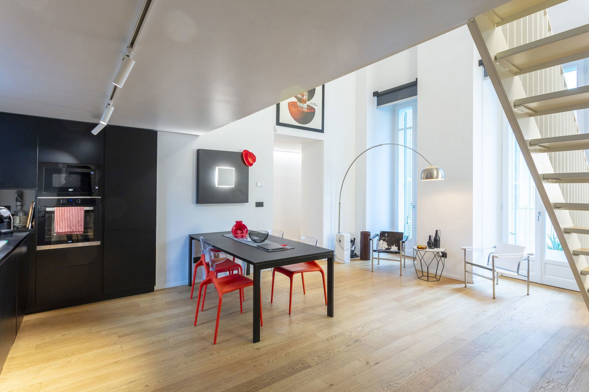 Foto 4 di 20 - Appartamento in affitto a Torino