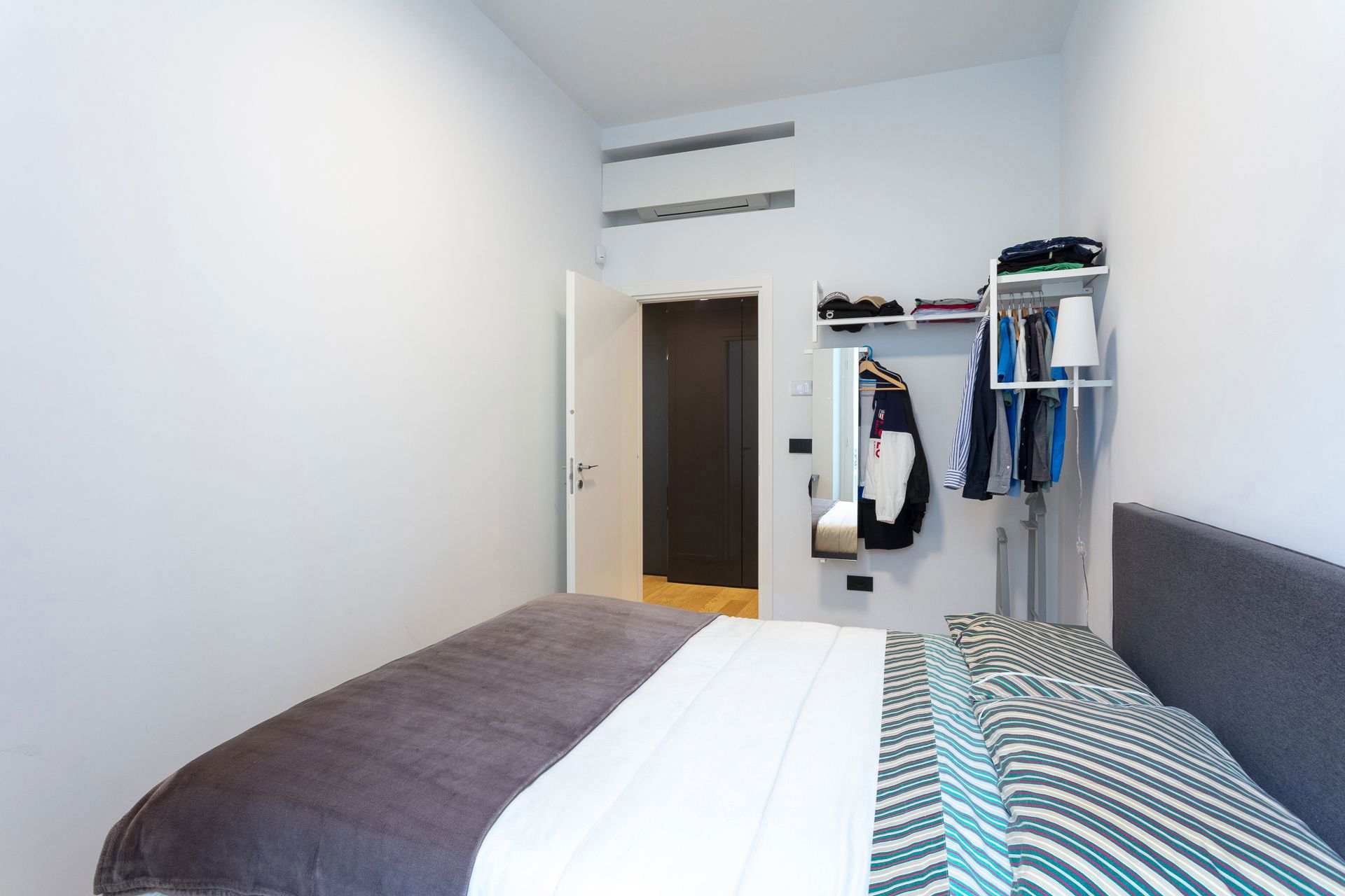 Foto 15 di 20 - Appartamento in affitto a Torino