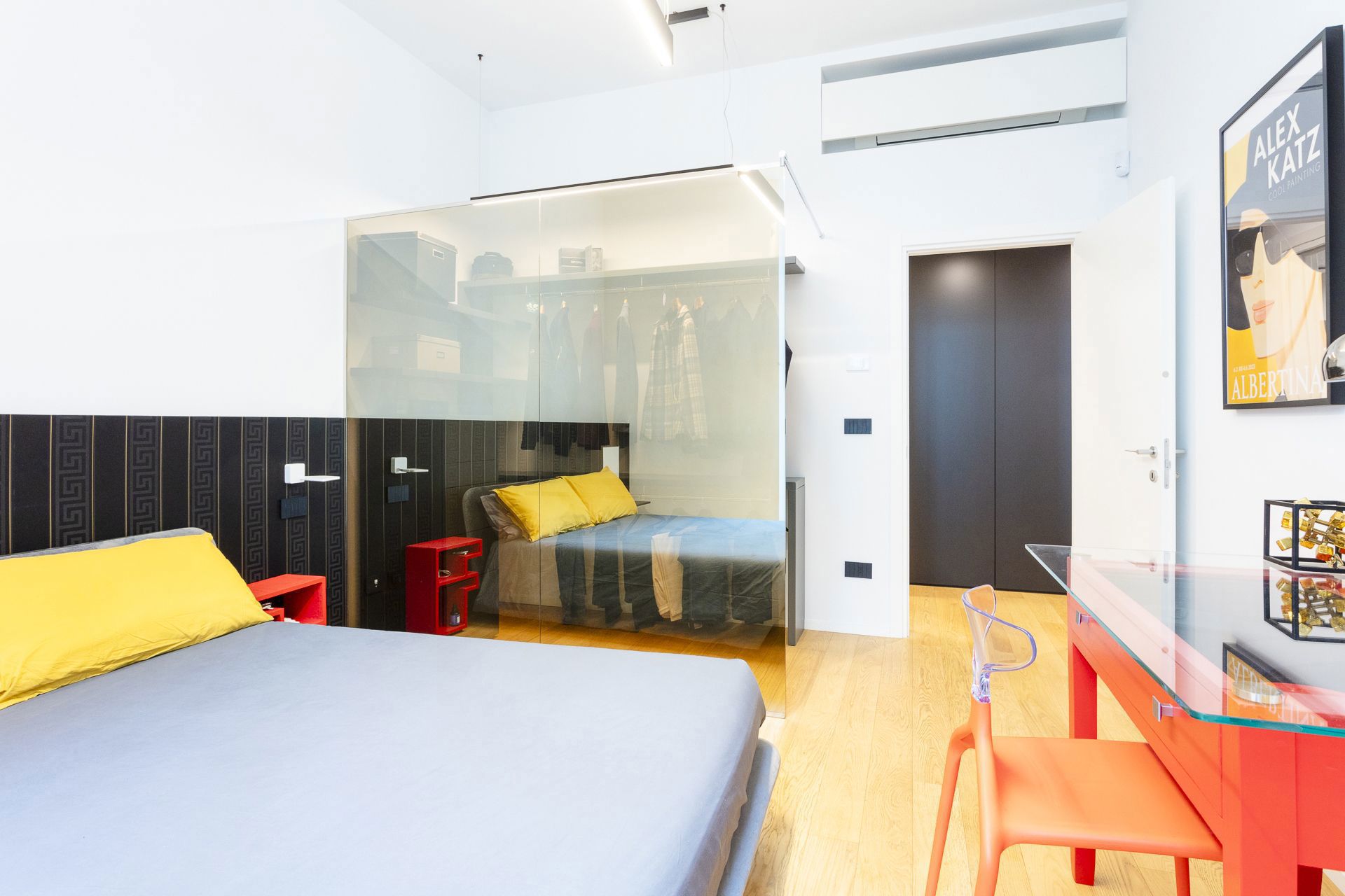 Foto 20 di 20 - Appartamento in affitto a Torino