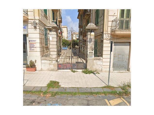 Foto 1 di 6 - Appartamento in vendita a Messina