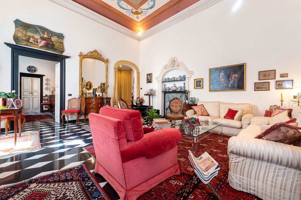 Foto 15 di 23 - Appartamento in vendita a Genova
