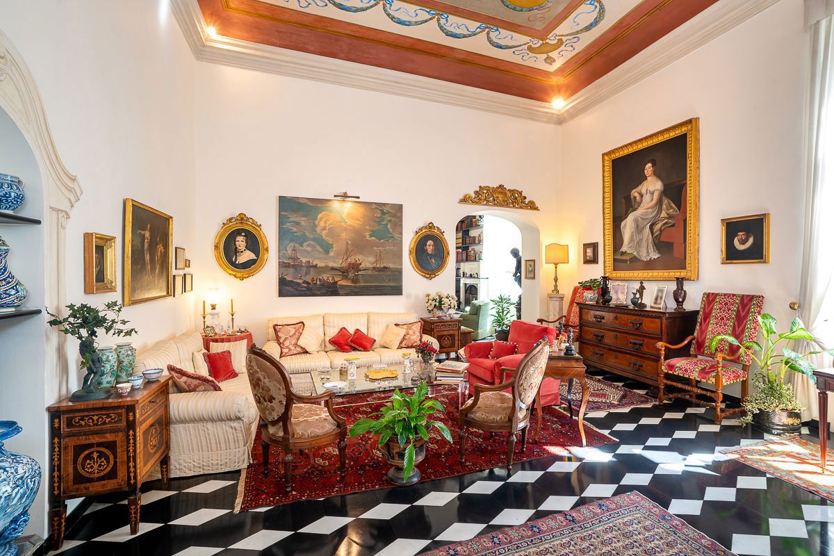 Foto 18 di 23 - Appartamento in vendita a Genova