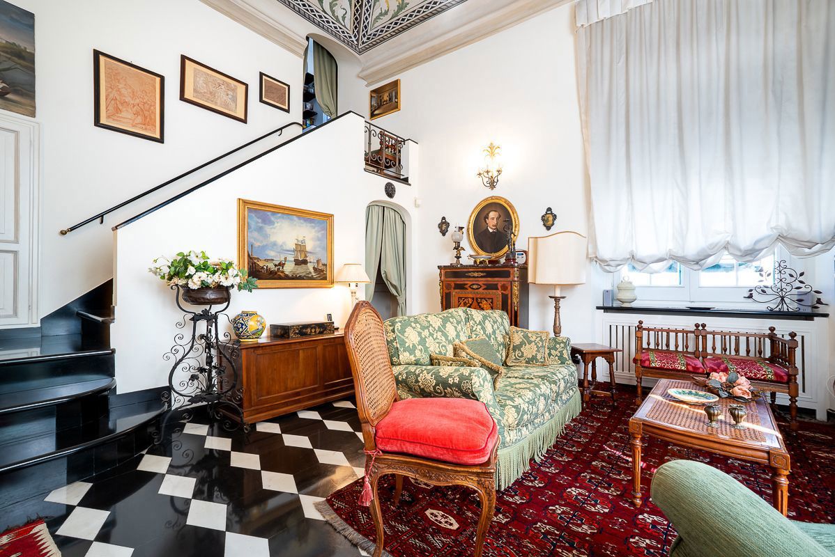 Foto 19 di 23 - Appartamento in vendita a Genova