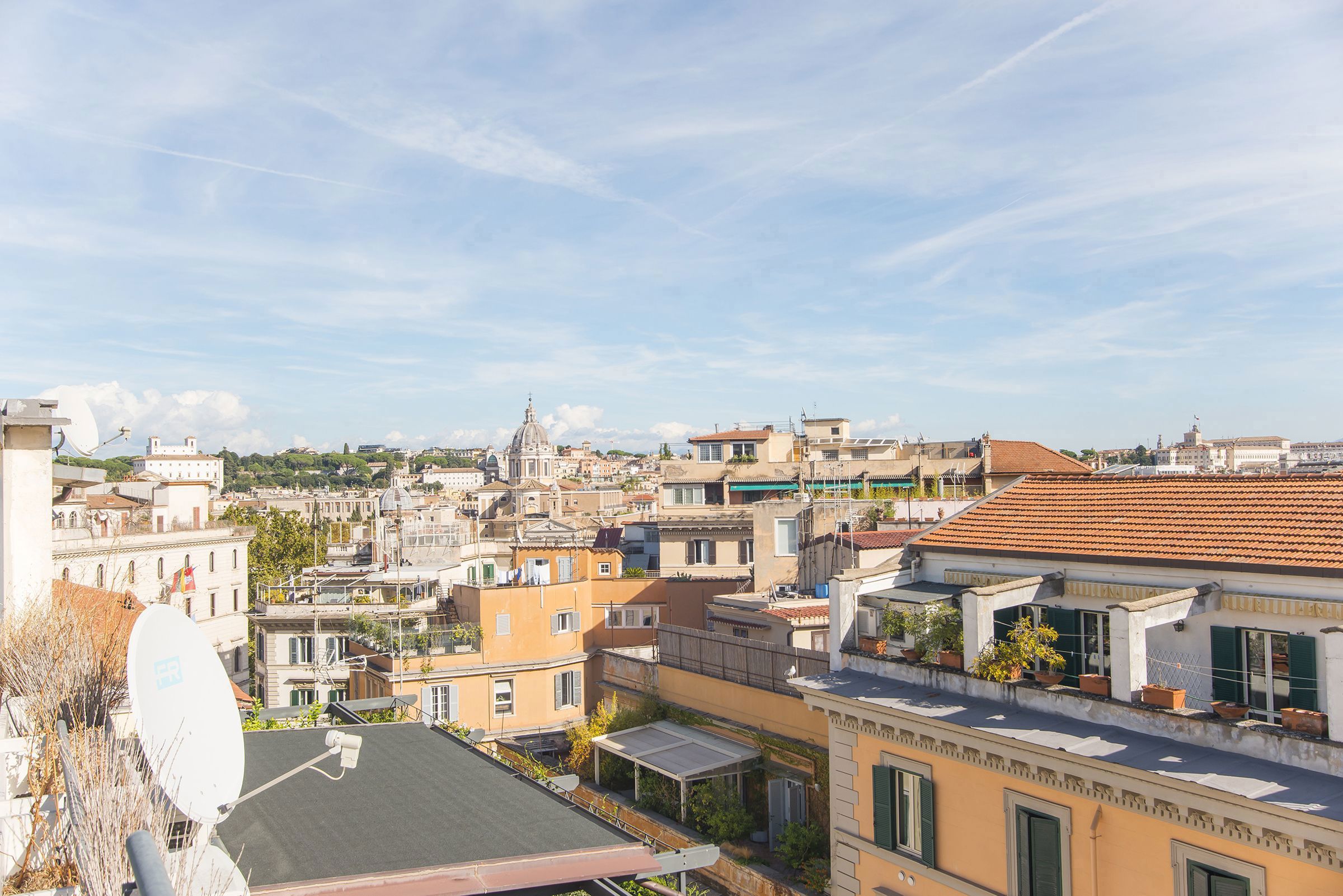 Appartamento di 220 mq in vendita - Roma